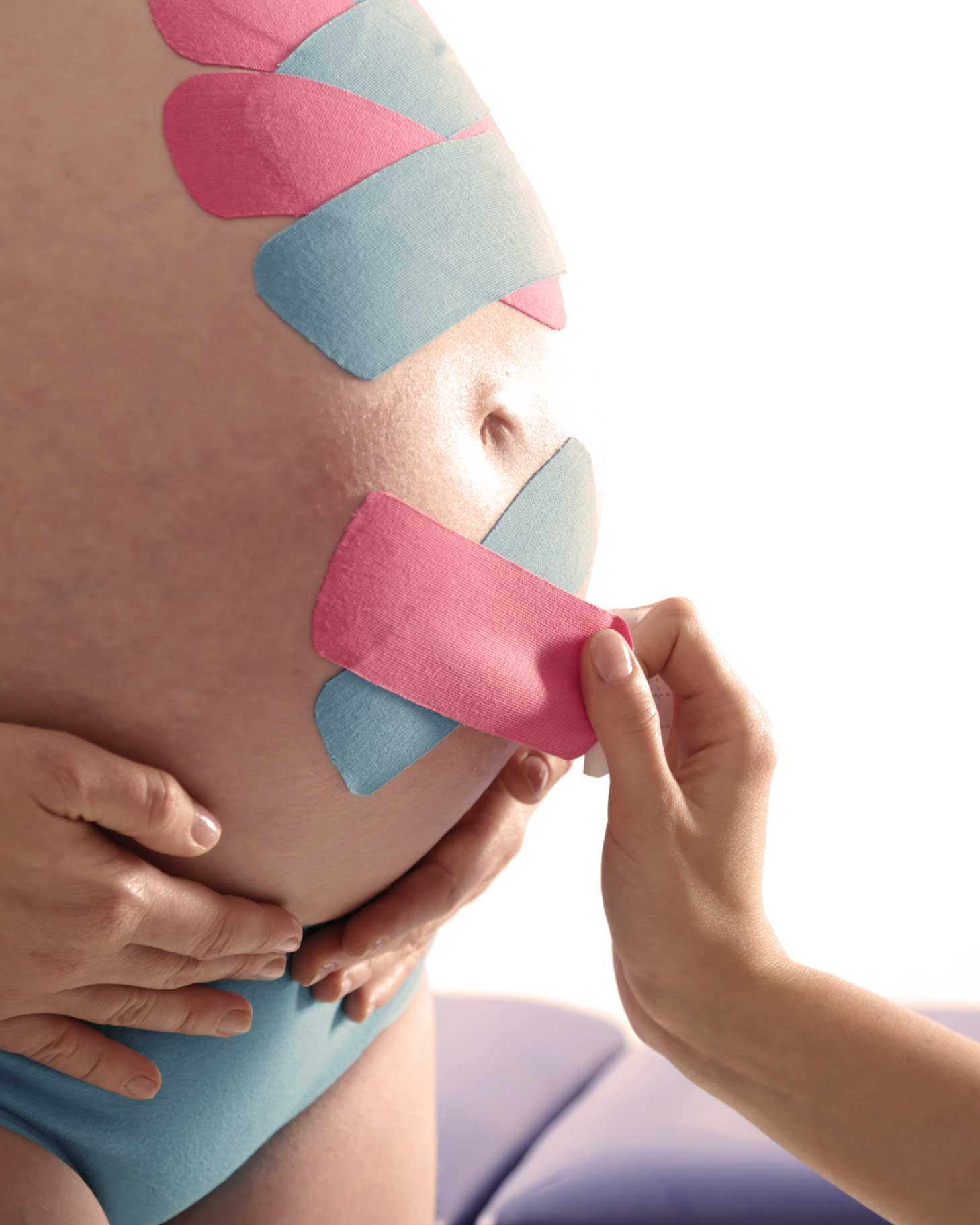 kinesiotaping